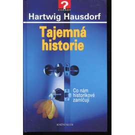 Tajemná historie