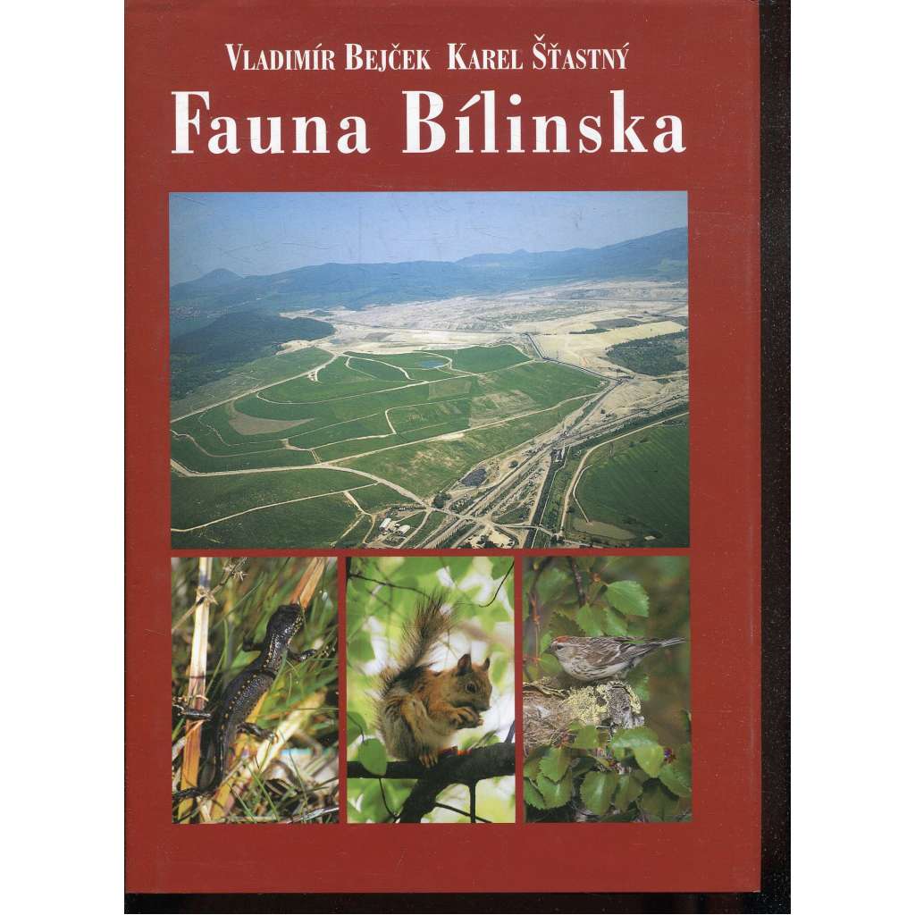 Fauna Bílinska (Bílina)