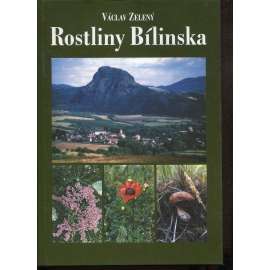 Rostliny Bílinska (Bílina)