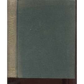 Čáry máry, ročník 4/1972 (kouzla, magie, iluze, kouzelnictví)