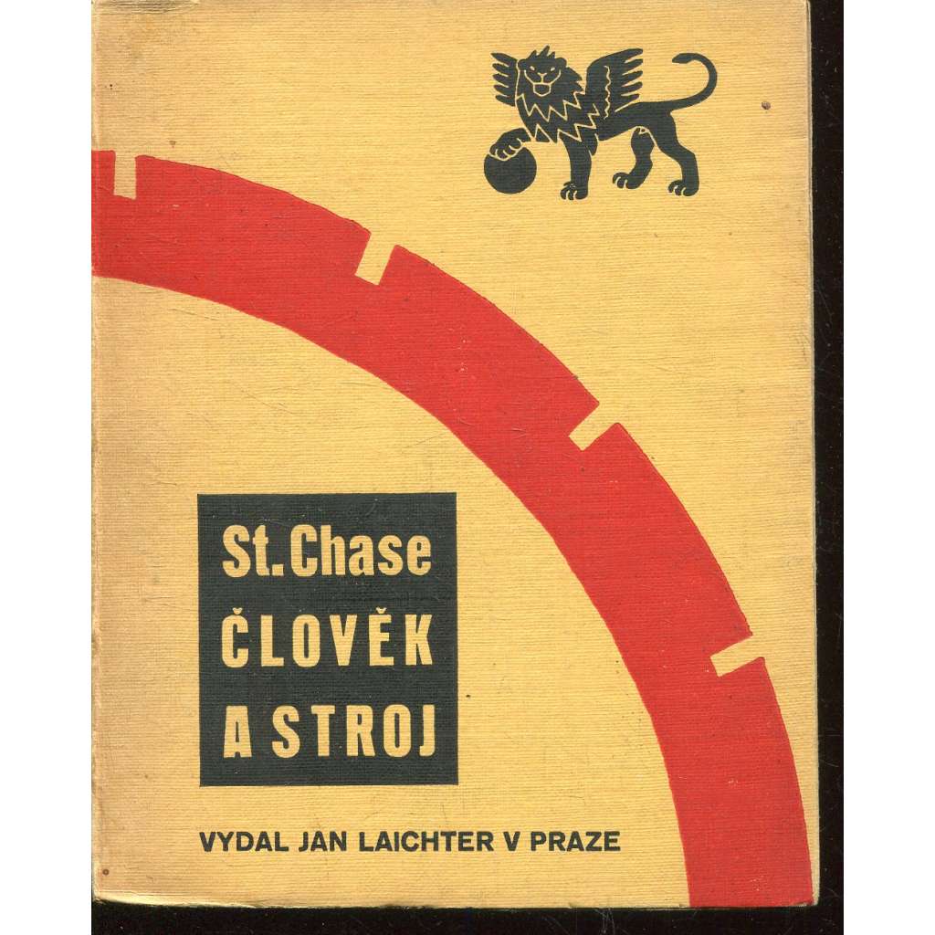 Člověk a stroj