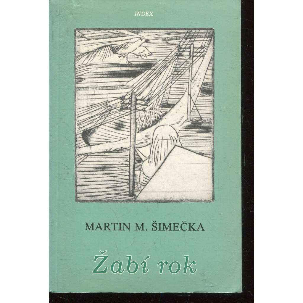 Žabí rok (Index, exil)