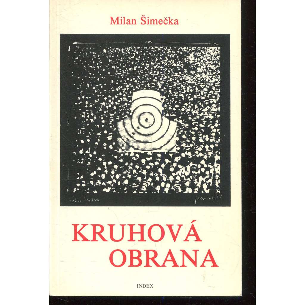 Kruhová obrana (Index, exil)