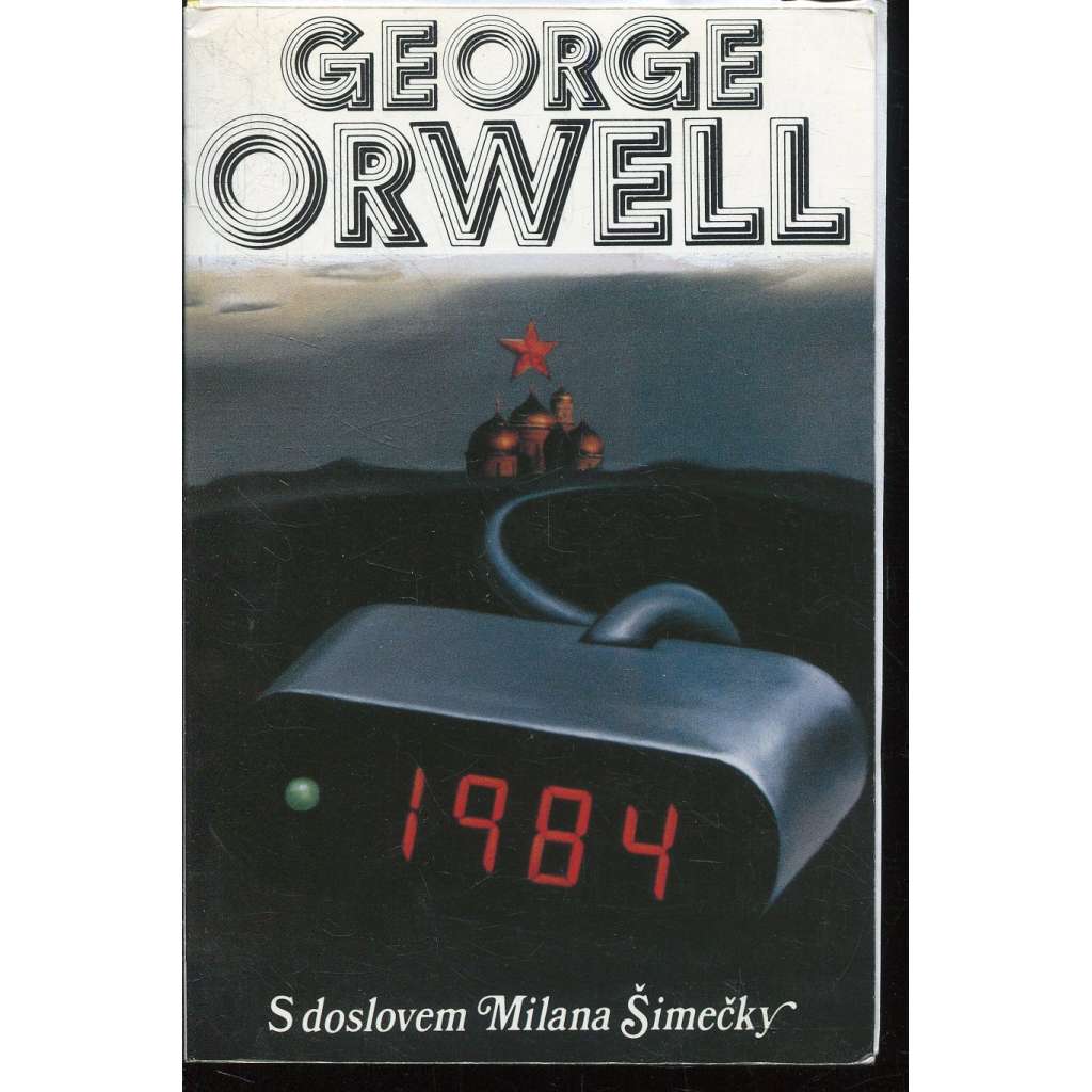 1984 (George Orwell) - exil