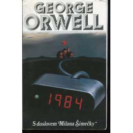 1984 (George Orwell) - exil