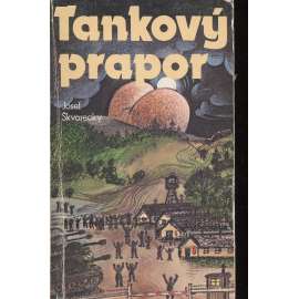 Tankový prapor (exil - Sixty-Eight Publishers)