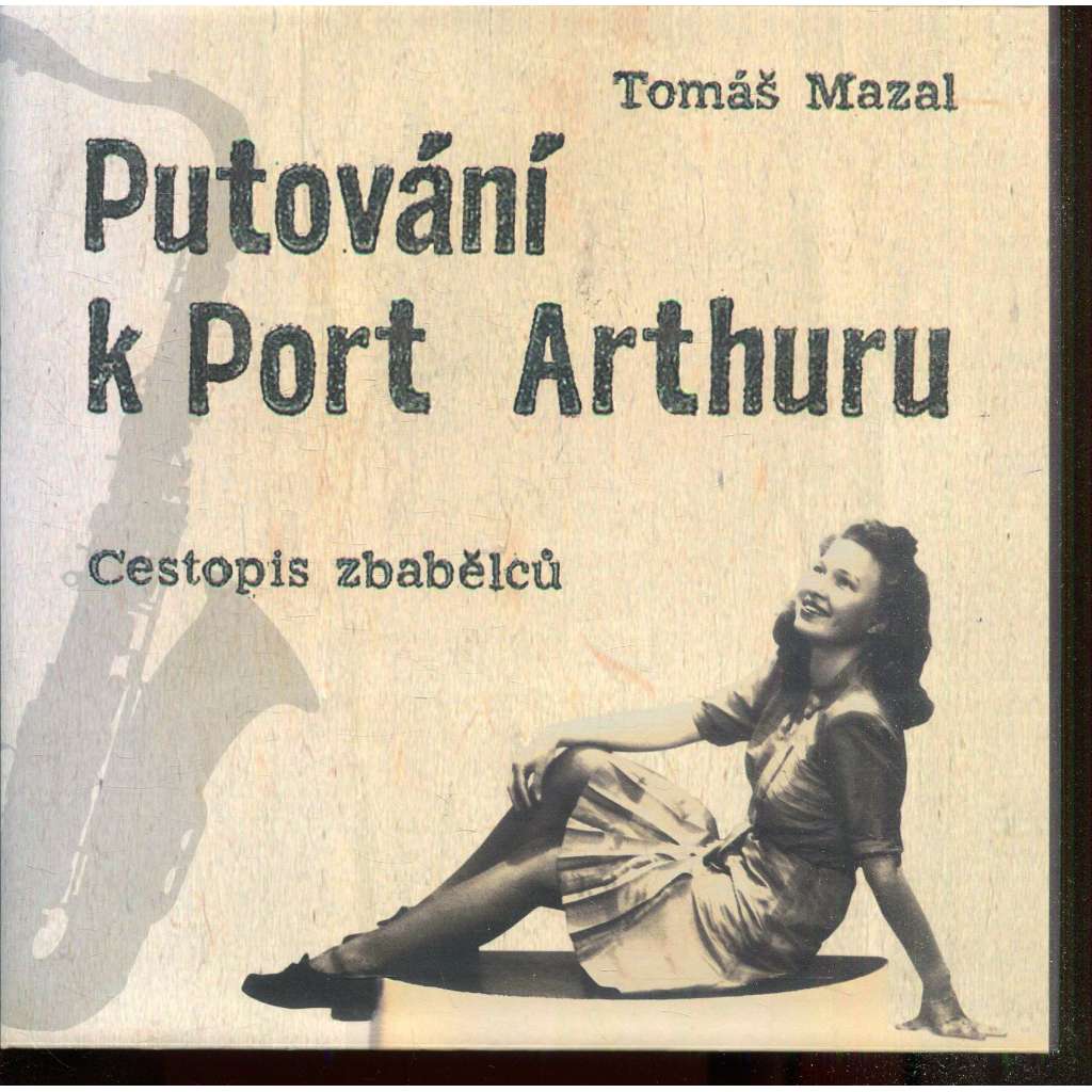 Putování k Port Arthuru