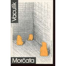 Morčata (podpis Ludvík Vaculík)