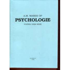 Psychologie - Poznej sám sebe