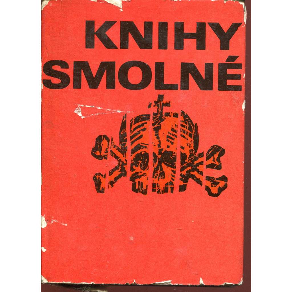 Knihy smolné. Záznamy z knih Smolných města Pardubic ( Pardubice)