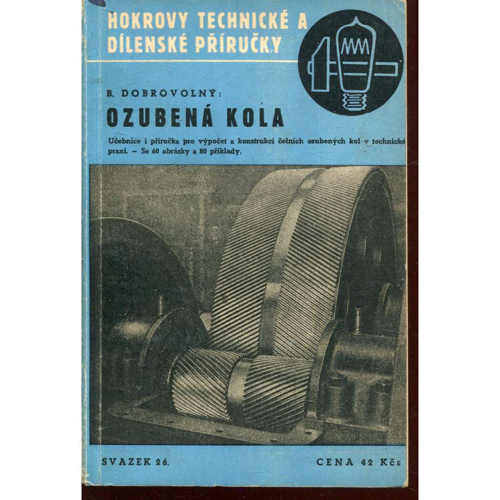 Ozubená kola
