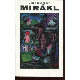 Mirákl (Rozmluvy, exilové vydání)