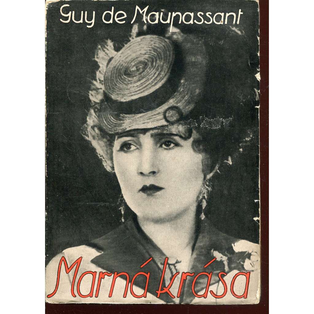 Marná krása