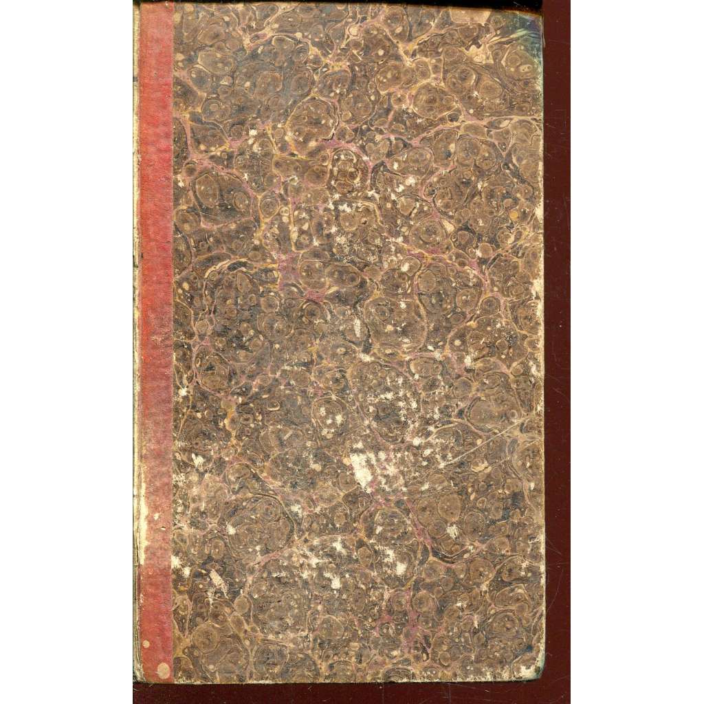 Historie biblická pro odrostlejší mládež (1821)
