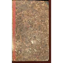 Historie biblická pro odrostlejší mládež (1821)