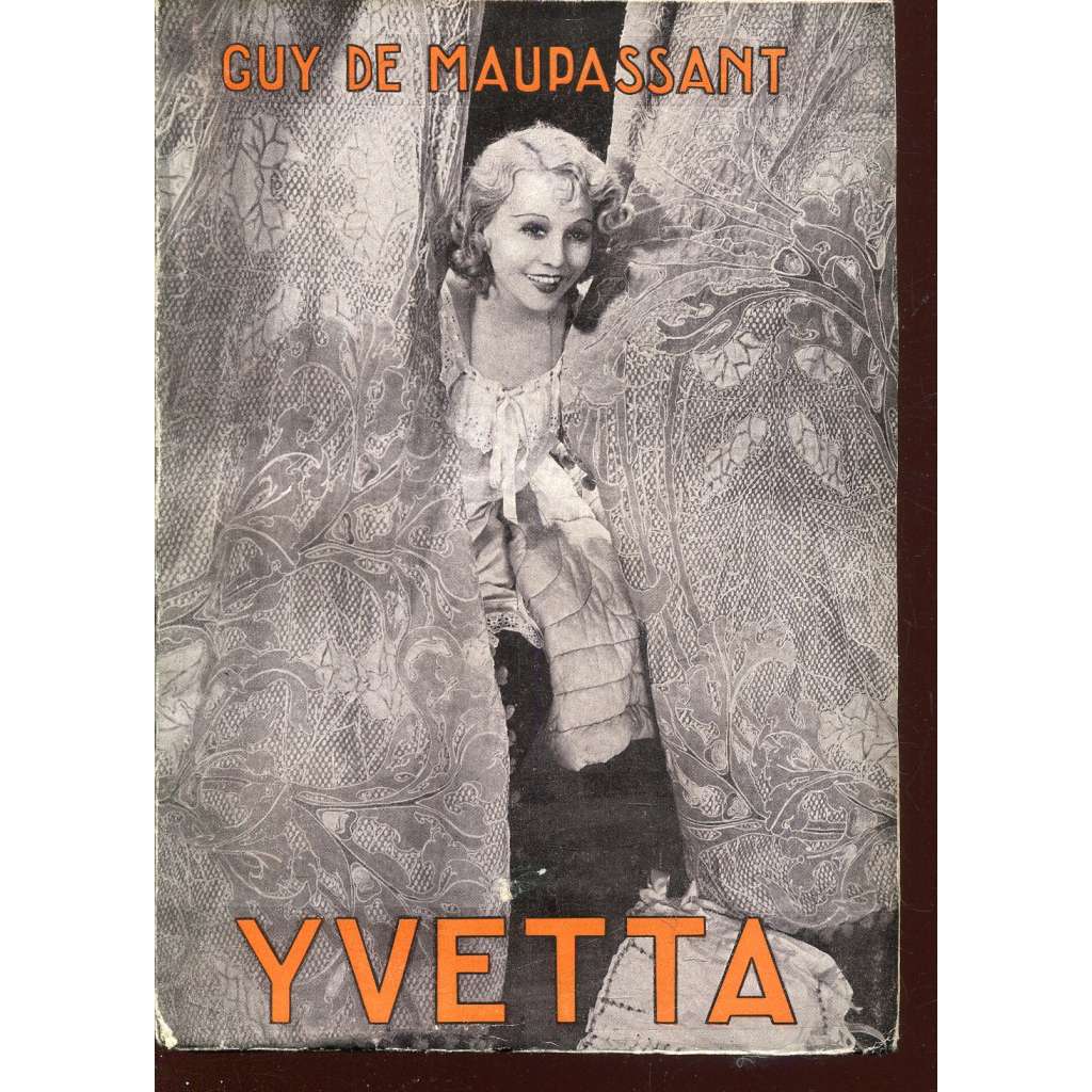 Yvetta