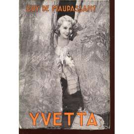 Yvetta