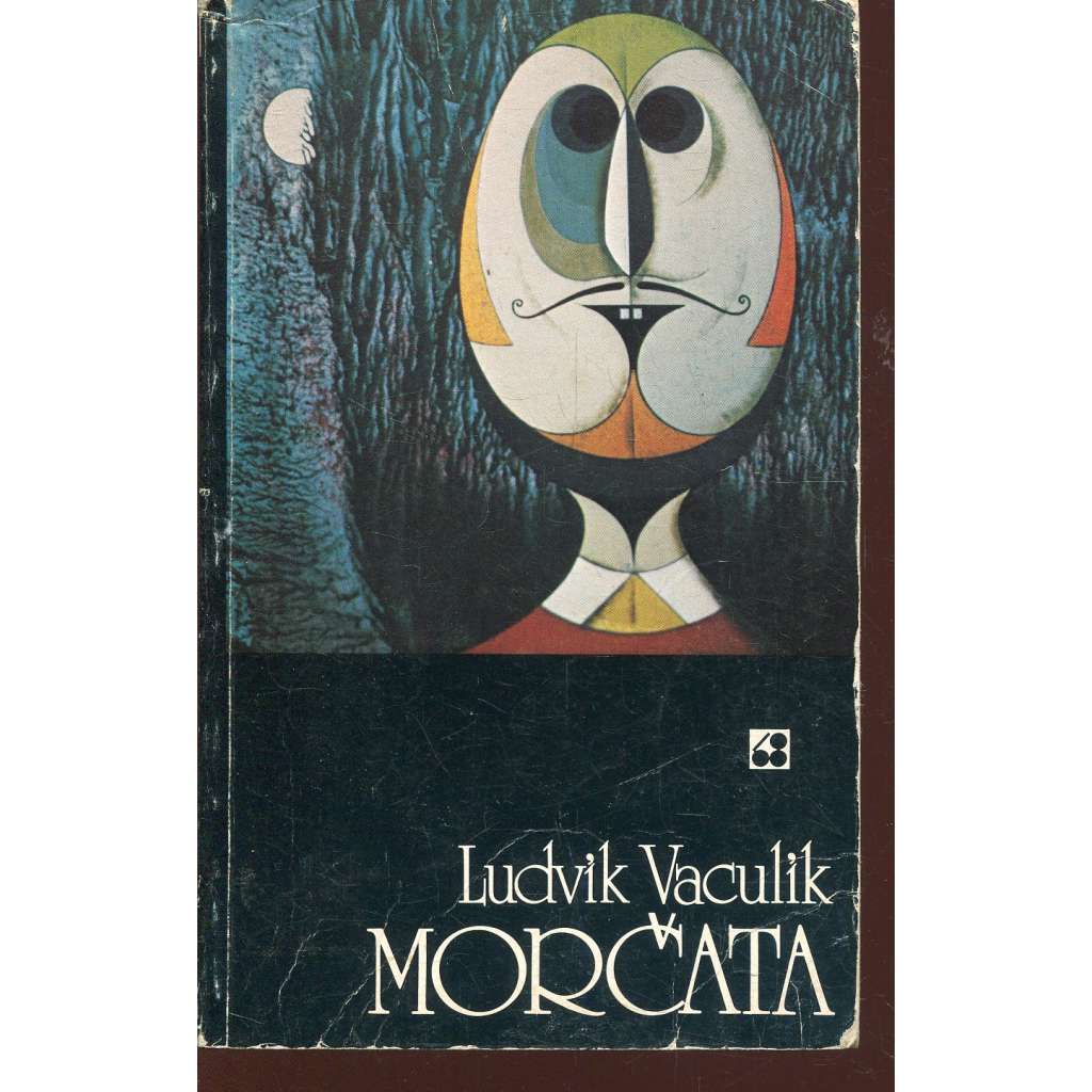 Morčata (Sixty-Eight Publishers, exil)