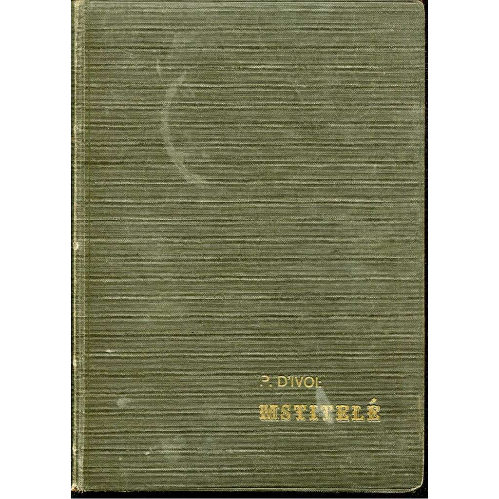 Mstitelé