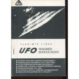 UFO - fenomén budoucnosti