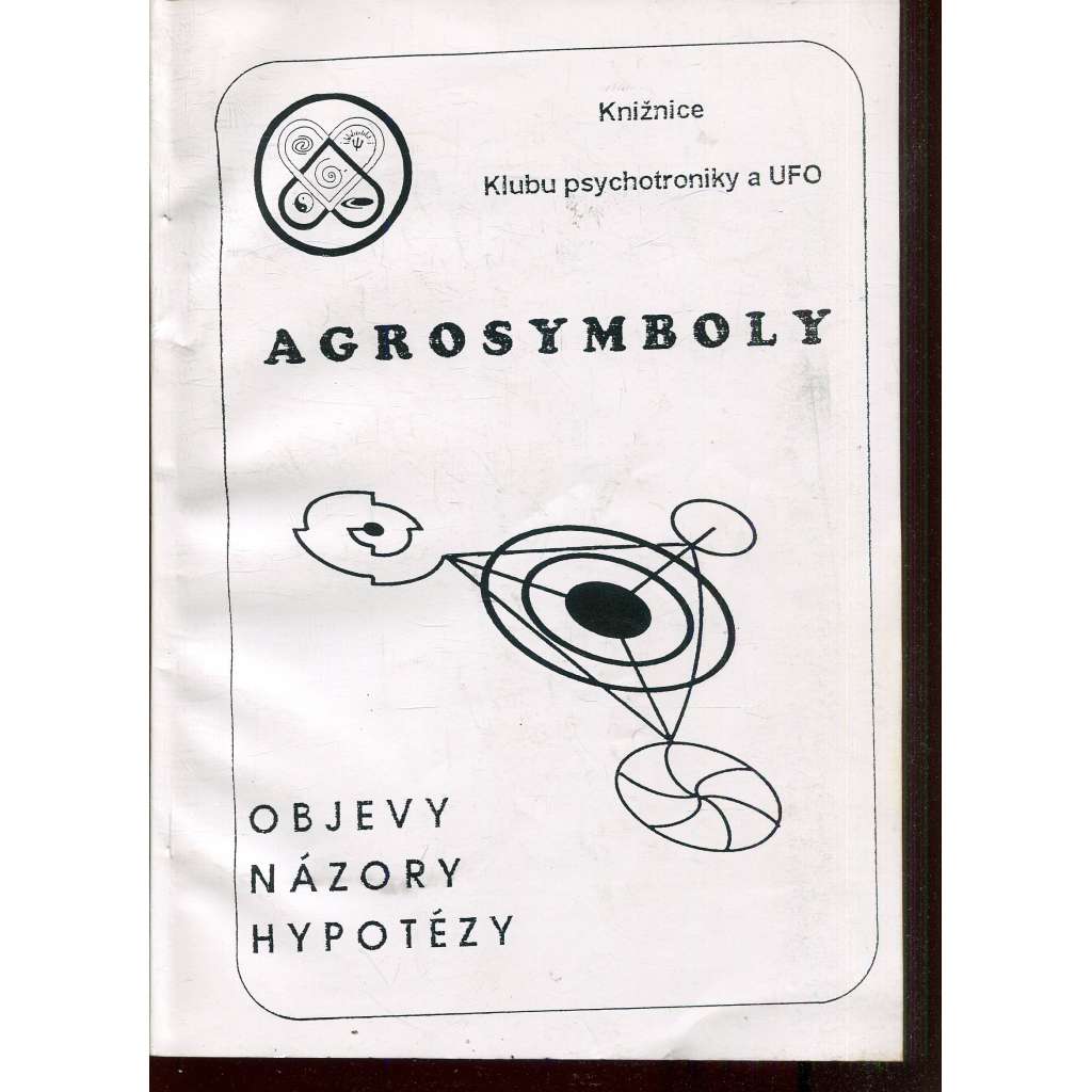 Agrosymboly – objevy, názory, hypotézy