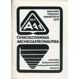 Československá archeoastronautika