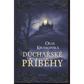 Duchařské příběhy