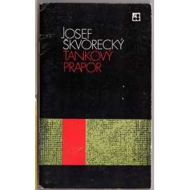 SIXTY-EIGHT PUBLISHERS 1971 - informační brožura - Nakladatelství 68 Toronto EXIL