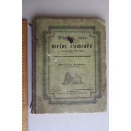 Příruční kniha pro vesní rychtáře (1847)