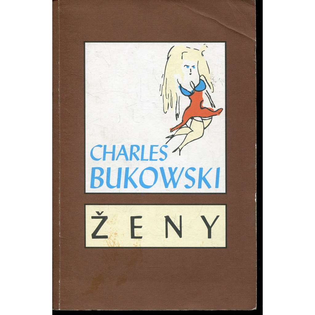 Ženy