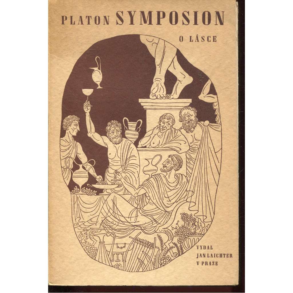 O lásce (Symposion)