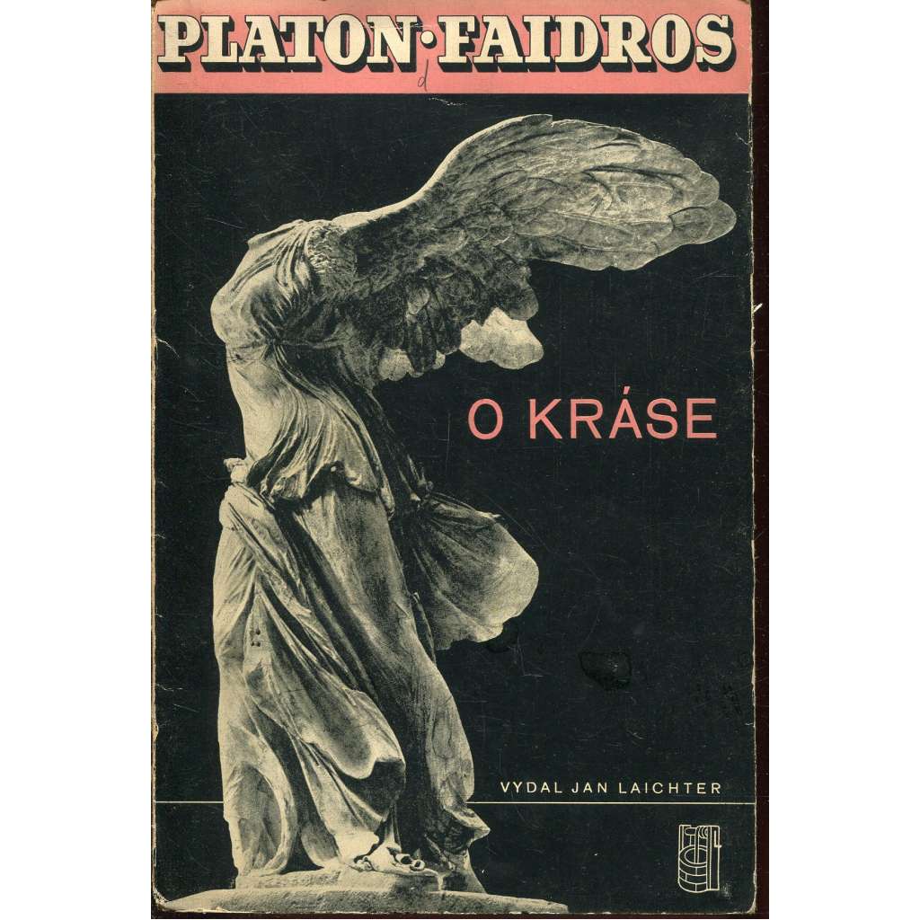 Faidros - O kráse (Platon, Platonovy spisy)