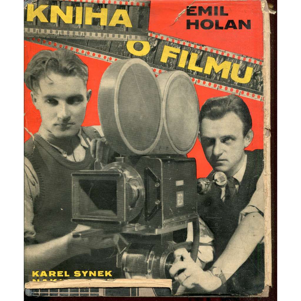 Kniha o filmu