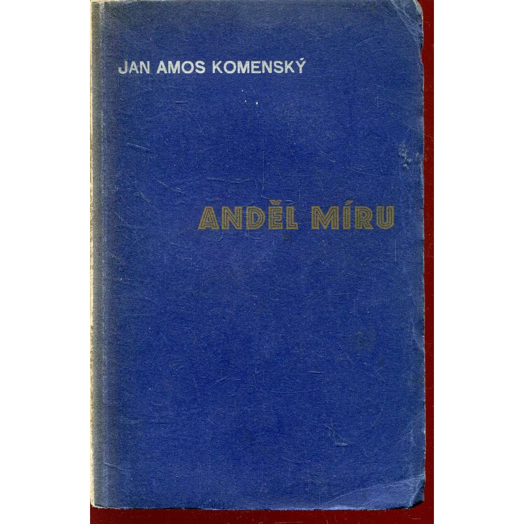 Anděl míru