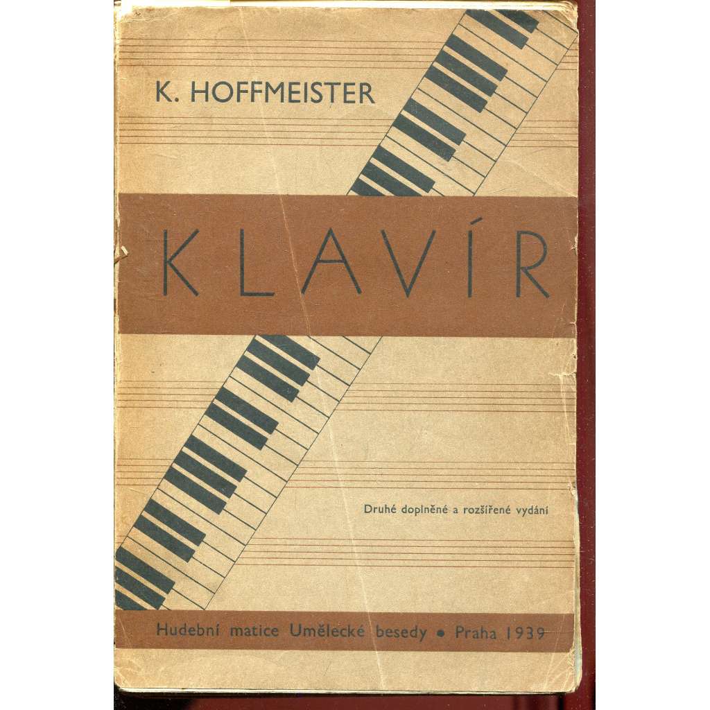 Klavír