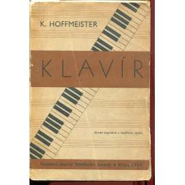 Klavír