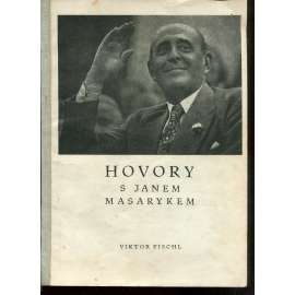 Hovory s Janem Masarykem (1969)