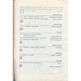 Kritický sborník 1985 (samizdat)