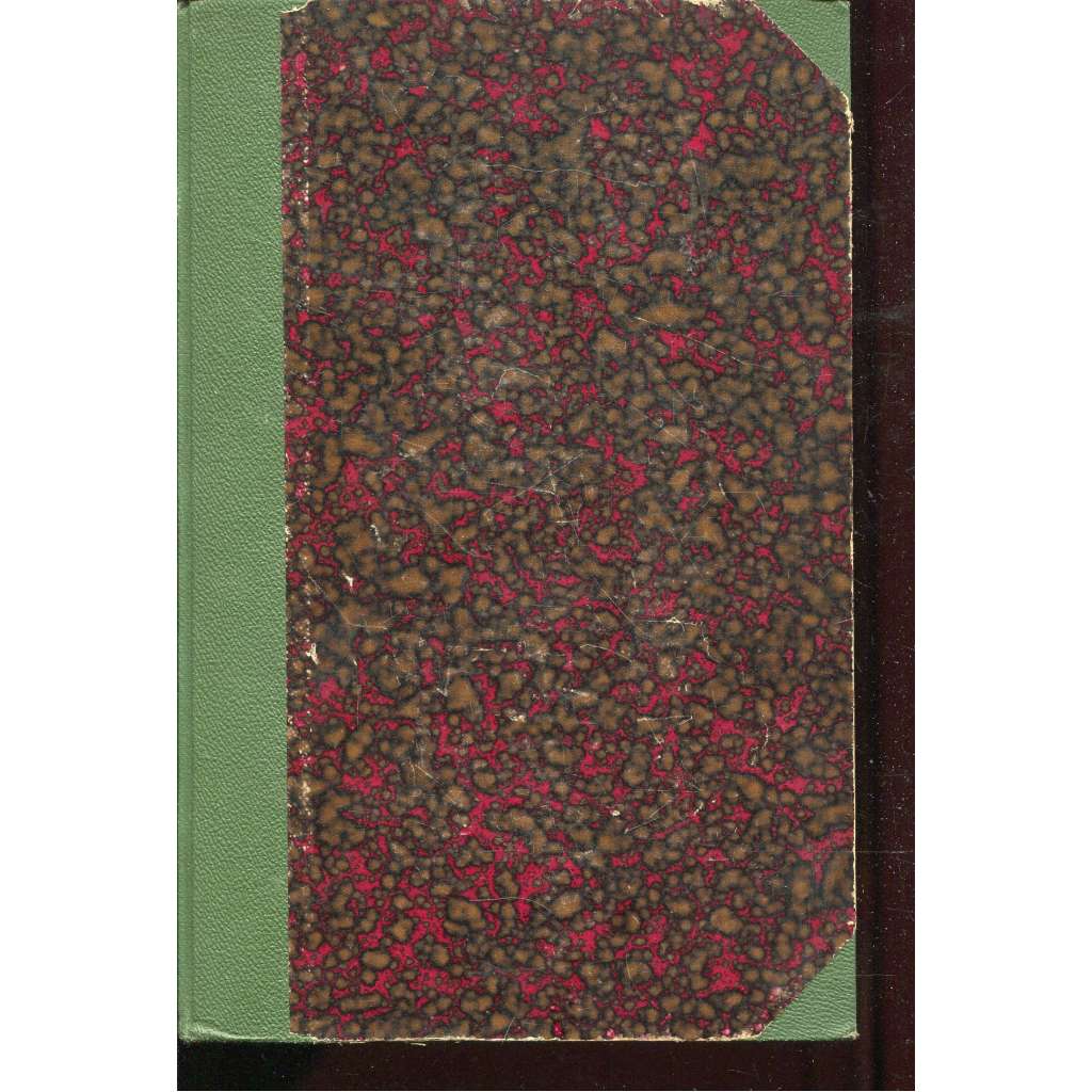 Česká demokracie, ročník III., číslo 1.-10. (1911) a Sociální reforma, roč. III.
