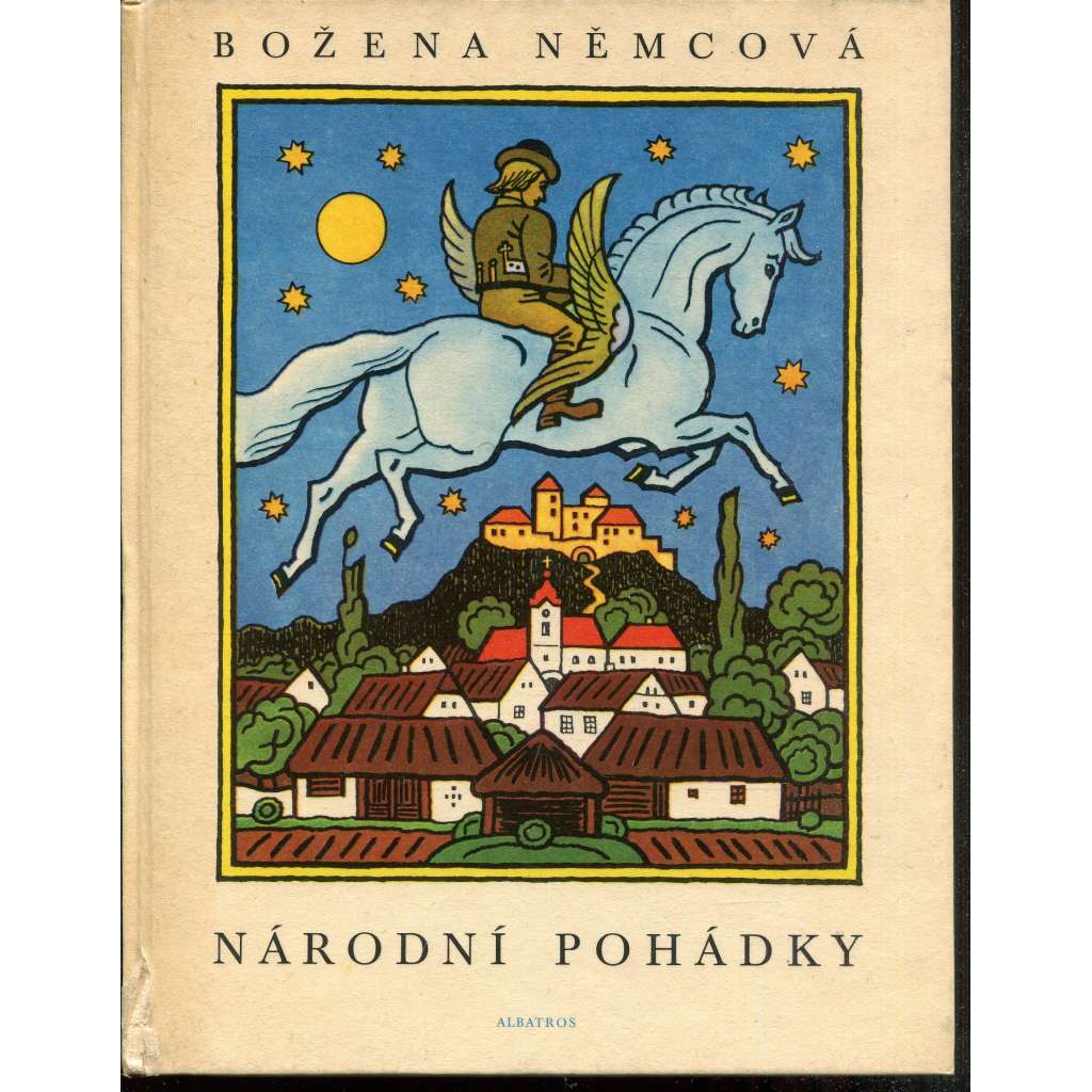 Národní pohádky