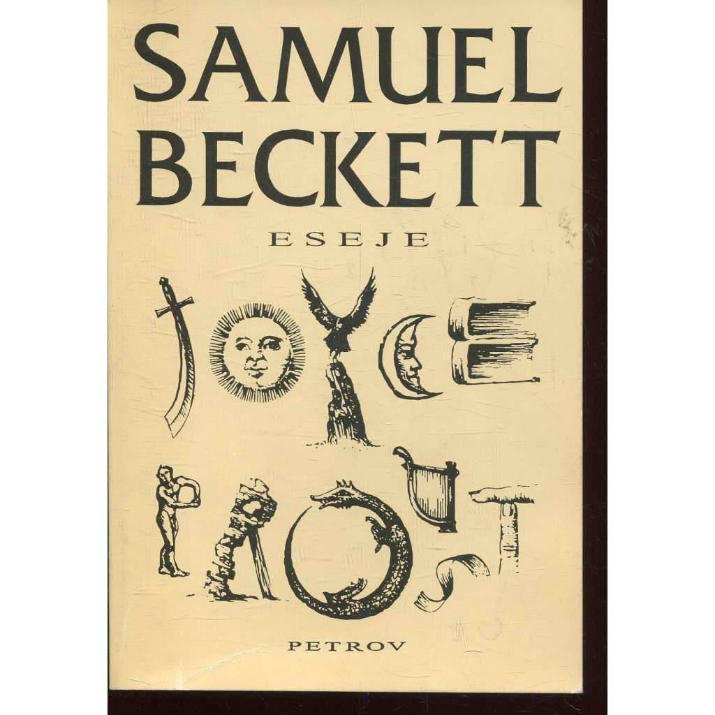 Eseje (Samuel Beckett)