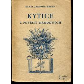 Kytice z pověstí národních (1972)