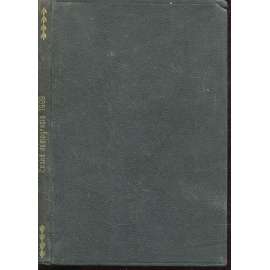 Česká demokracie, ročník I., číslo 1.-6. (1909)