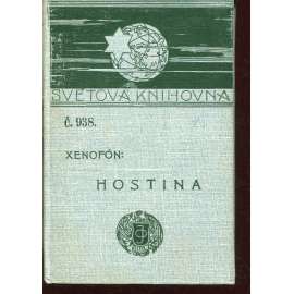 Hostina (Světová knihovna)