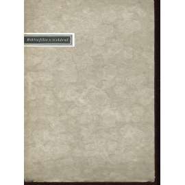 Bibliofilie v tiskárně