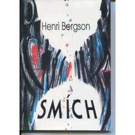 Smích