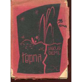 Tepna (podpis Jakub Deml) - pošk.