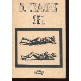 Sen (Danill Charms)