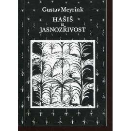 Hašiš a jasnozřivost