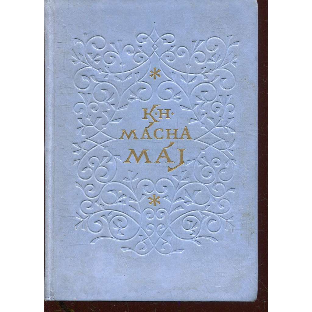 Máj (1956)